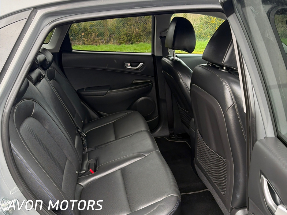 2023 Hyundai Kona - image 15