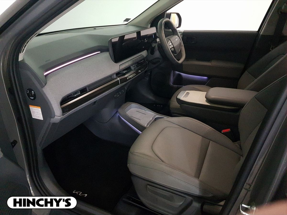 2025 Kia EV3 EV3 Earth 2 - Long Range €41,900