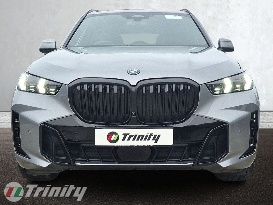 2023 BMW X5 - image 17
