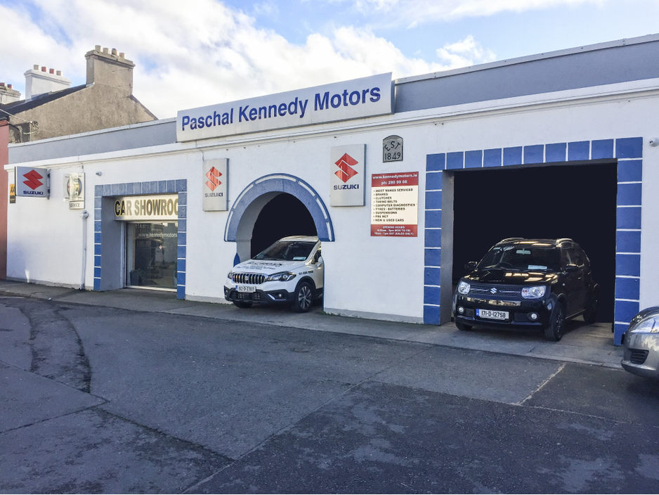 2026 Suzuki Swift - image 43