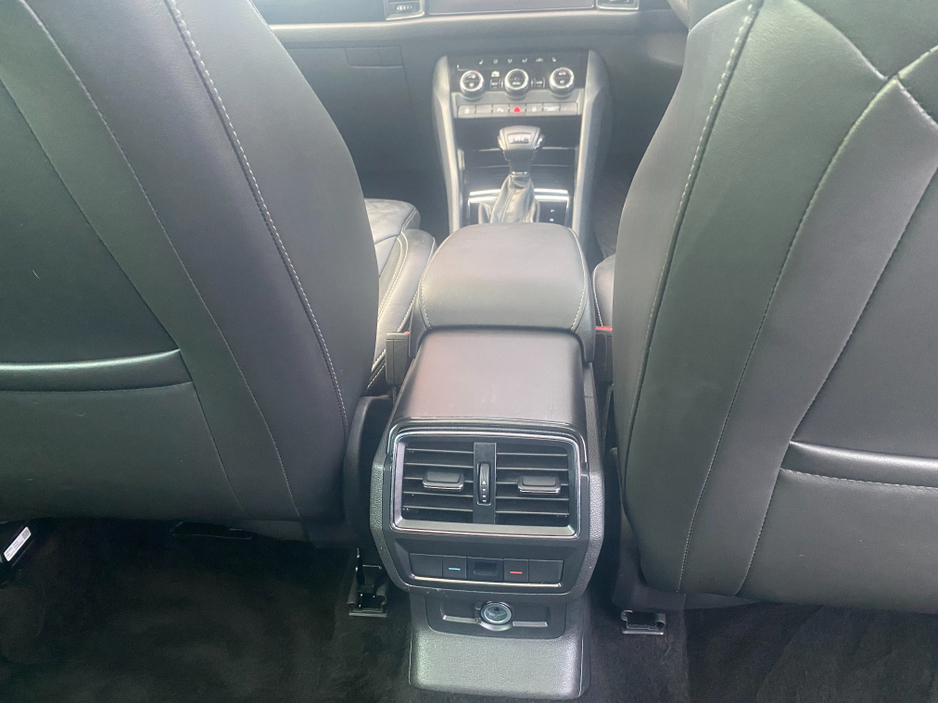 2021 Skoda Kodiaq 7S STYLE 2.0 TDI 150HP DSG 5DR AU €36,950