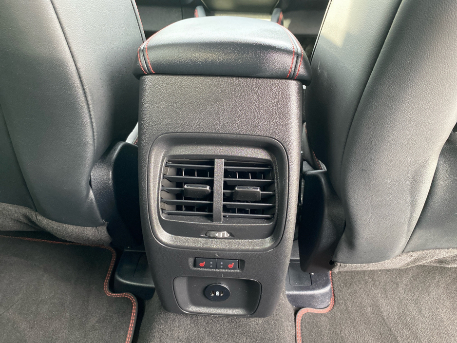 2025 Ford Kuga ST-Line X 2.5 PHEV 246BHP... 20" Wheels/ Winter Pack €42,500