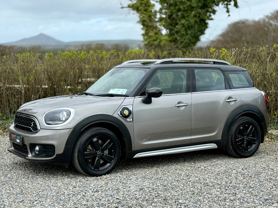 2018 MINI Countryman - image 5