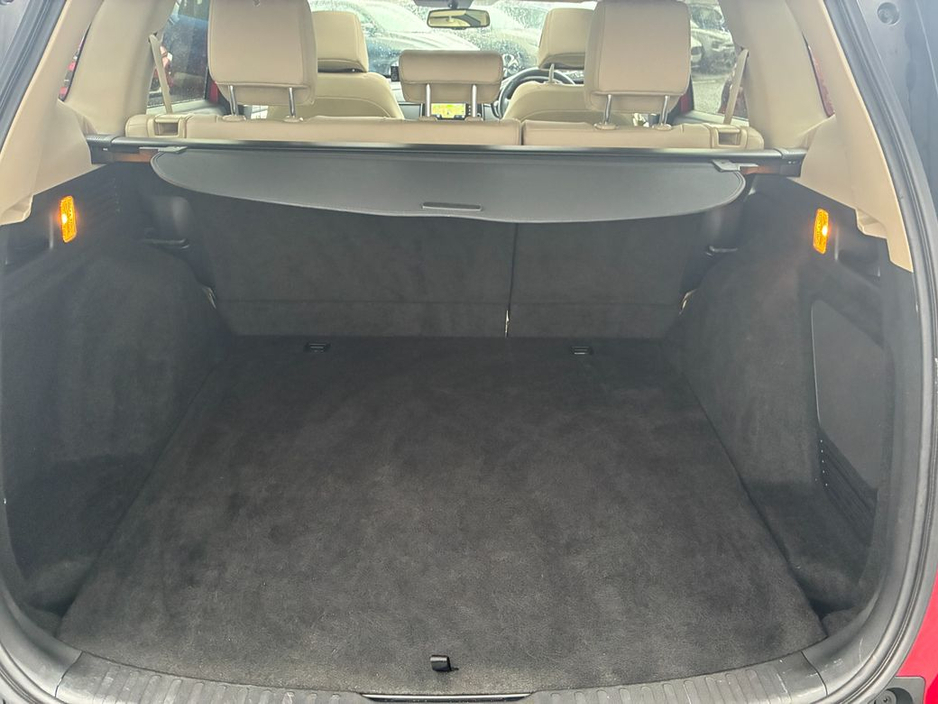 2023 Honda CR-V 2.0 Petrol , Hybrid , Automatic , All Wheel Drive , Executive Model €41,995