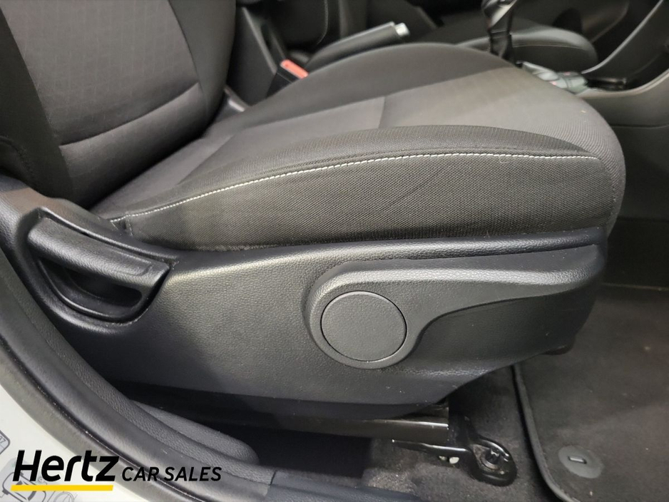 2024 Kia Picanto - image 19