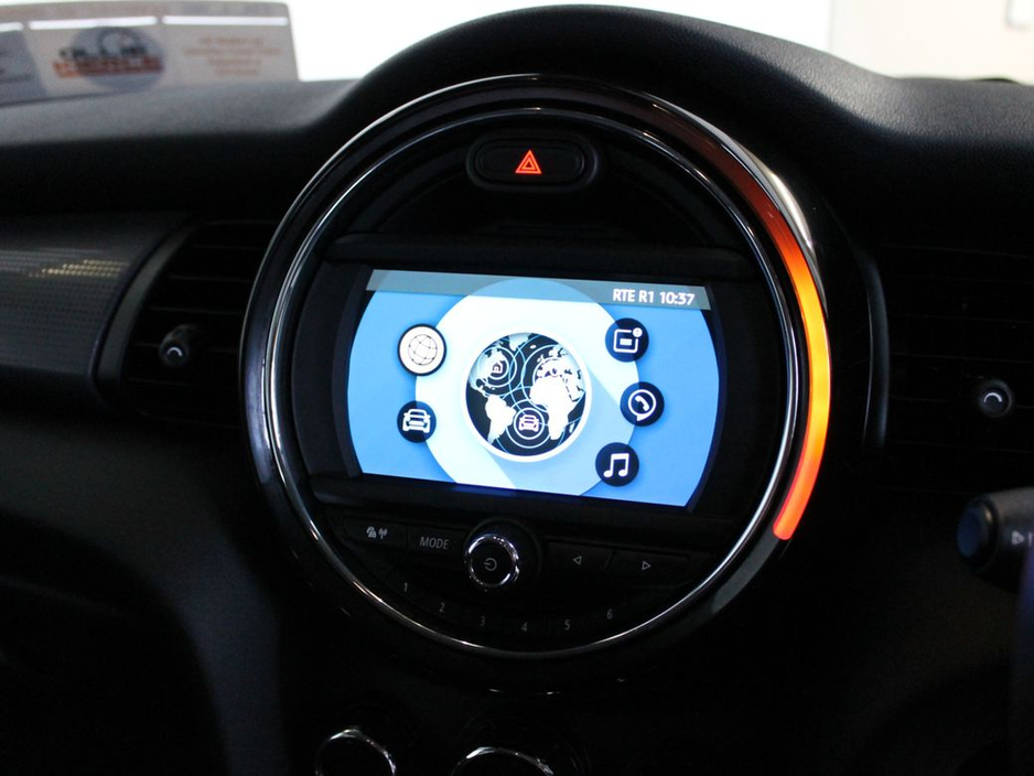 2020 MINI Cooper Classic CLA5 4DR Auto €23,250