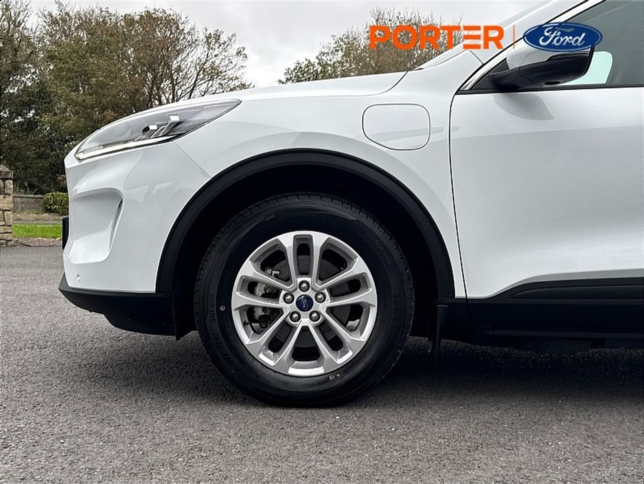 2024 Ford Kuga 2.5 PHEV TITANIUM 225PS *AUTO* €35,950