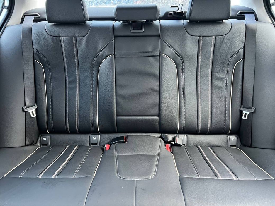 2018 BMW 5 Series 530e LUXURY LINE 2.0 HYBRID // FULL SERVICE HISTORY/ /TILT & SLIDE SUNROOF // HARMAN/KARDON €24,900