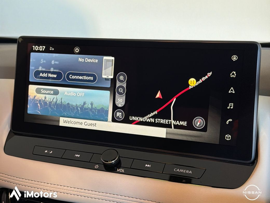 2026 Nissan X-Trail - image 26