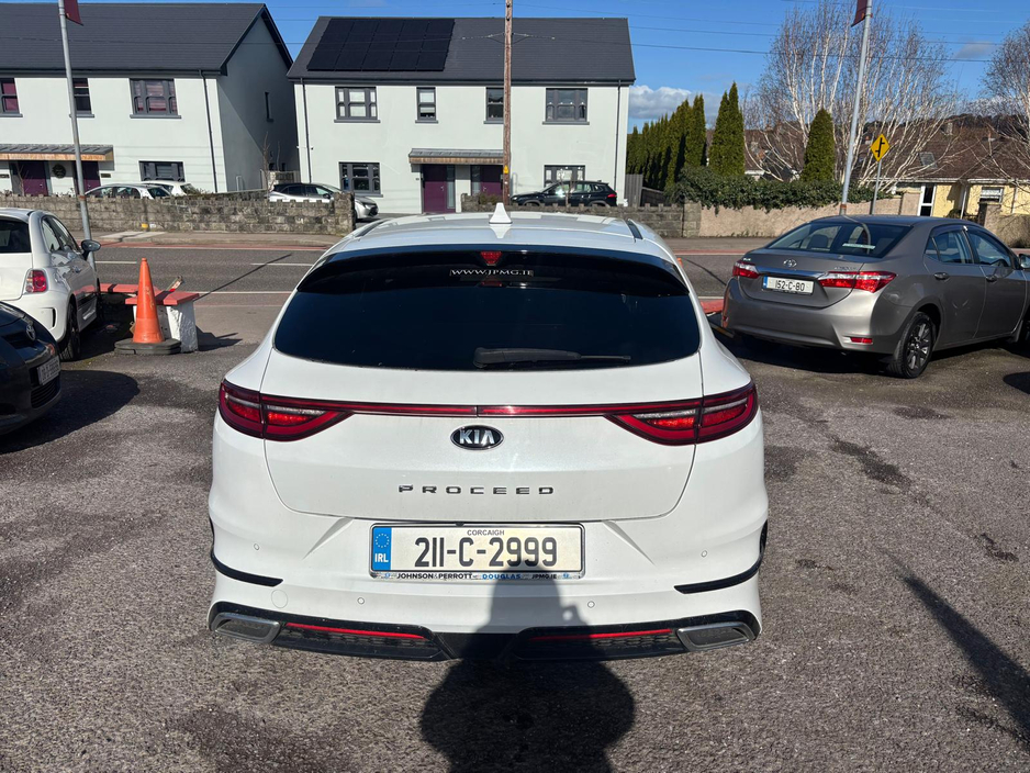 2021 Kia pro_ceed - image 6