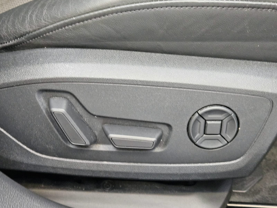 2021 Audi A6 - image 8