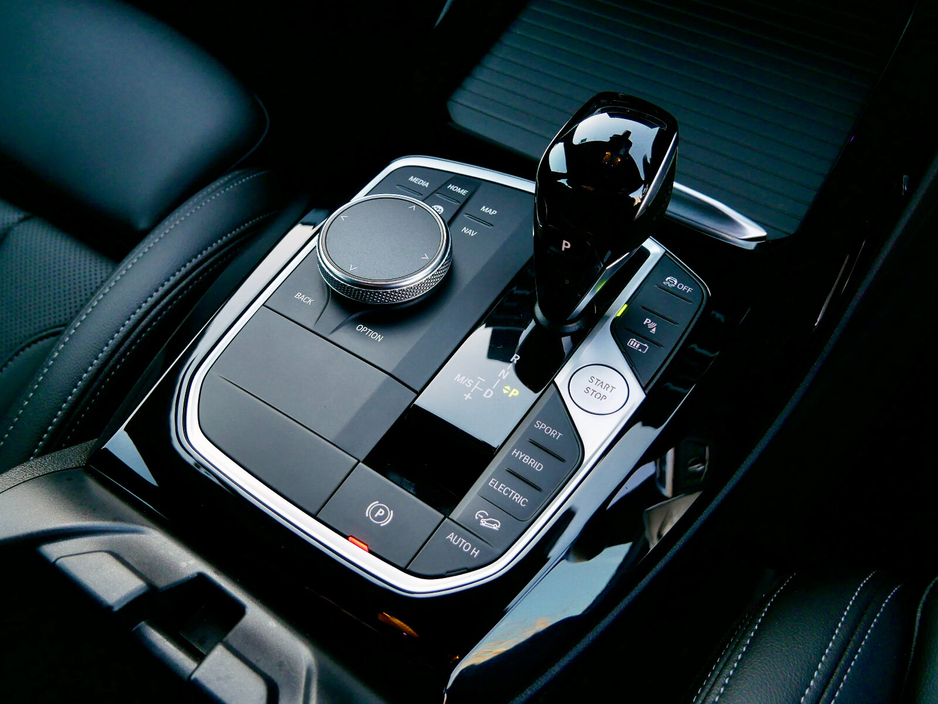 2024 BMW X3 xDrive30e M Sport €57,950