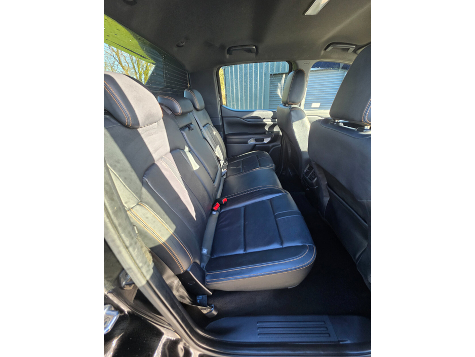 2024 Ford Ranger - image 15