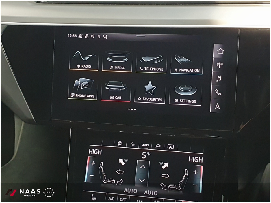 2022 Audi e-tron - image 13