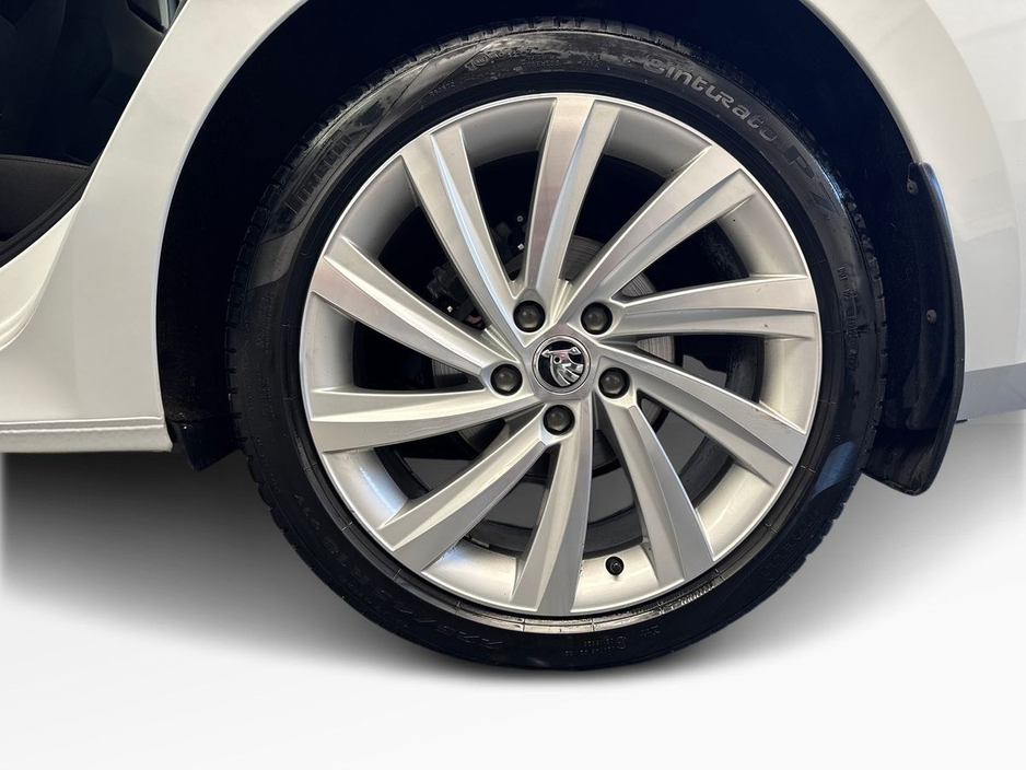 2024 Skoda Octavia - image 5
