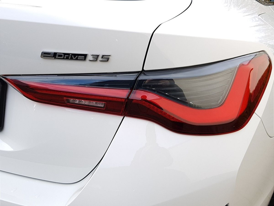 2025 BMW i4 eDrive35 Sport €49,995