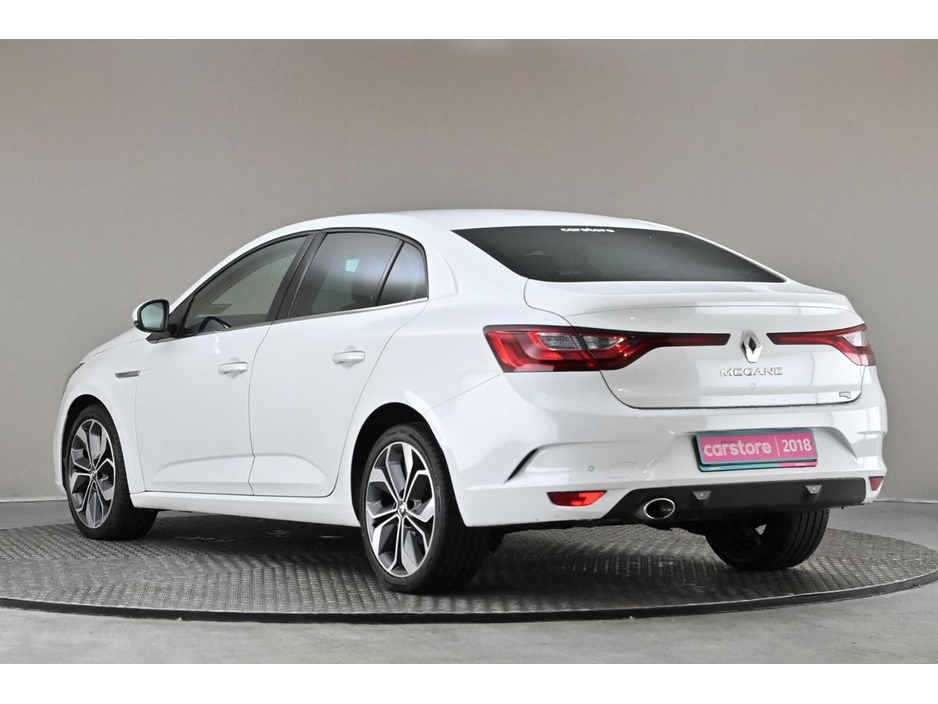 2018 Renault Megane - image 7
