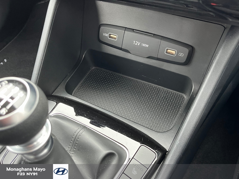 2023 Hyundai Tucson - image 16