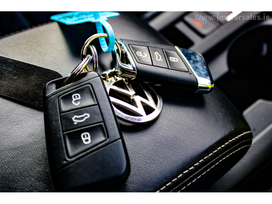 2018 Volkswagen Arteon R-Line 2.0TDI 150HP DSG €26,995