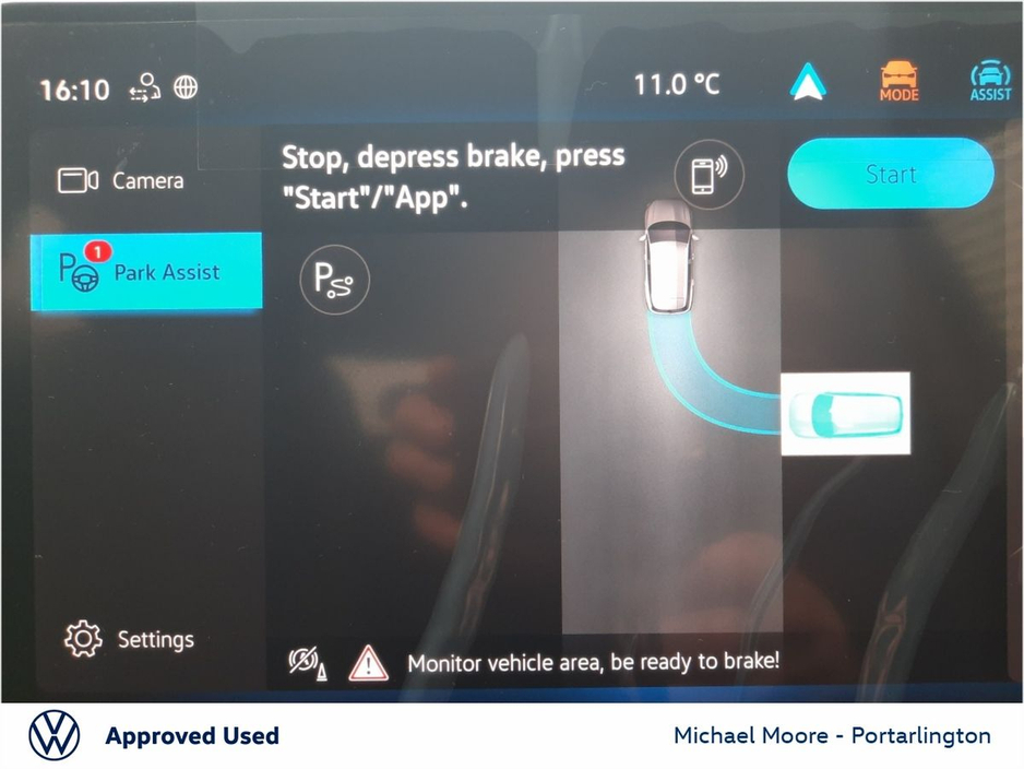 2026 Volkswagen Tiguan - image 31