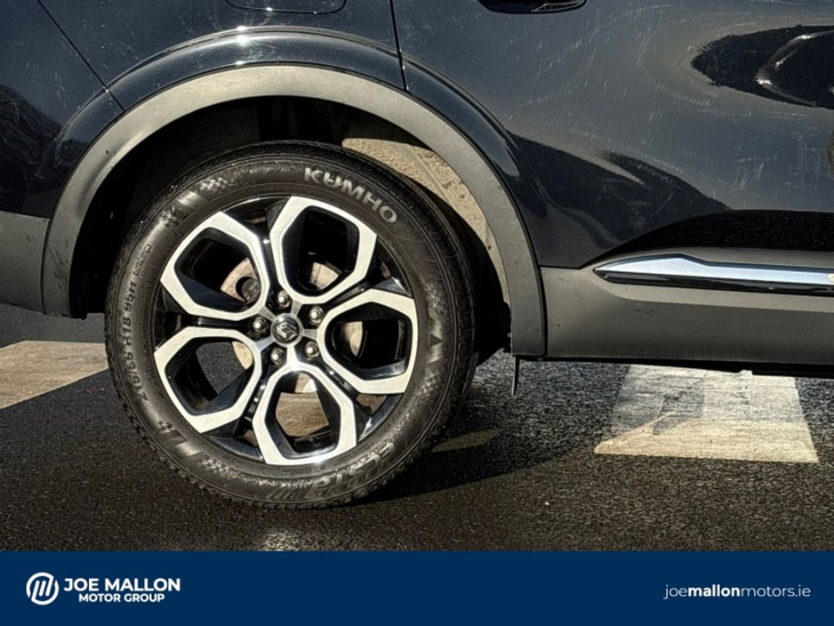 2023 Renault Arkana TCe 140 Auto techno €27,950