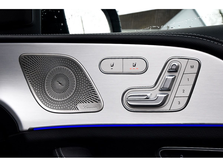 2025 Mercedes-Benz GLE Class 400e AMG Coupe 4Matic Facelift 375bhp €112,950