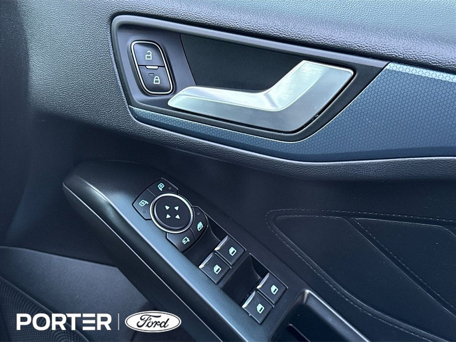 2021 Ford Focus ACTIVE 1.0T 125PS