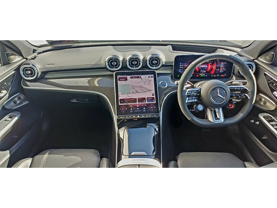 2024 Mercedes-Benz AMG - image 5