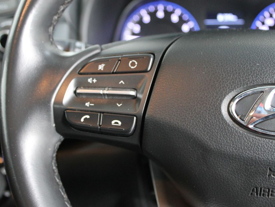 2020 Hyundai Kona - image 22