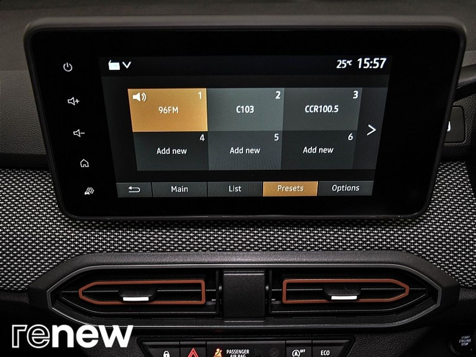 2023 Dacia Sandero Stepway Expression TCe 90 NBI €17,990