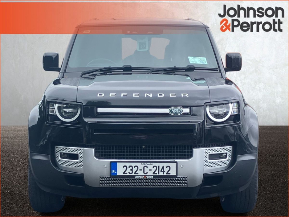 2023 Land Rover Defender 110 2.0 Si4 PHEV S €82,900