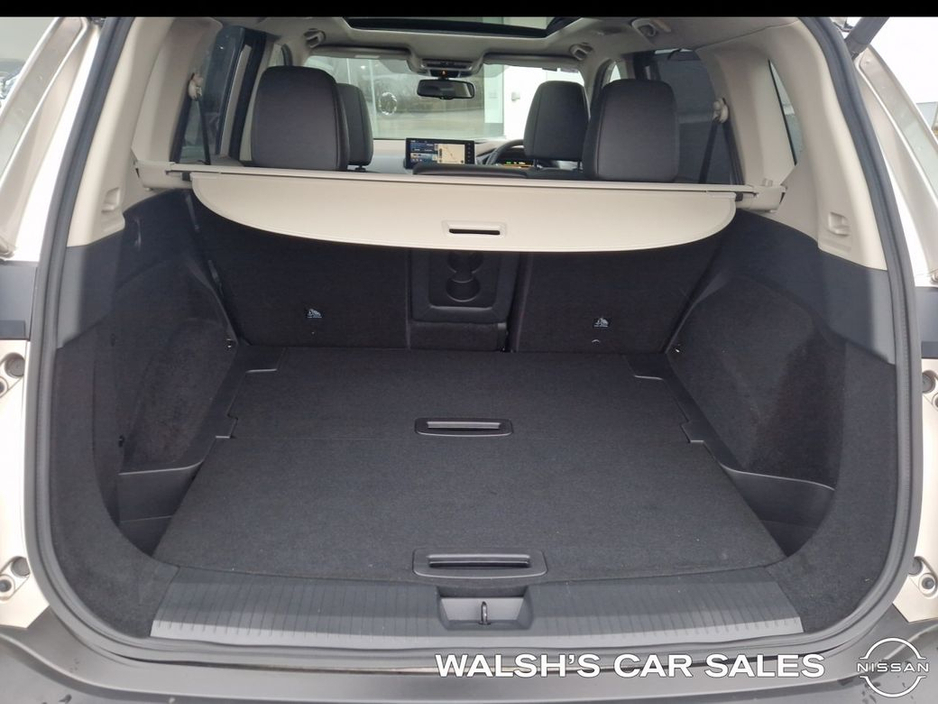 2023 Nissan X-Trail - image 37