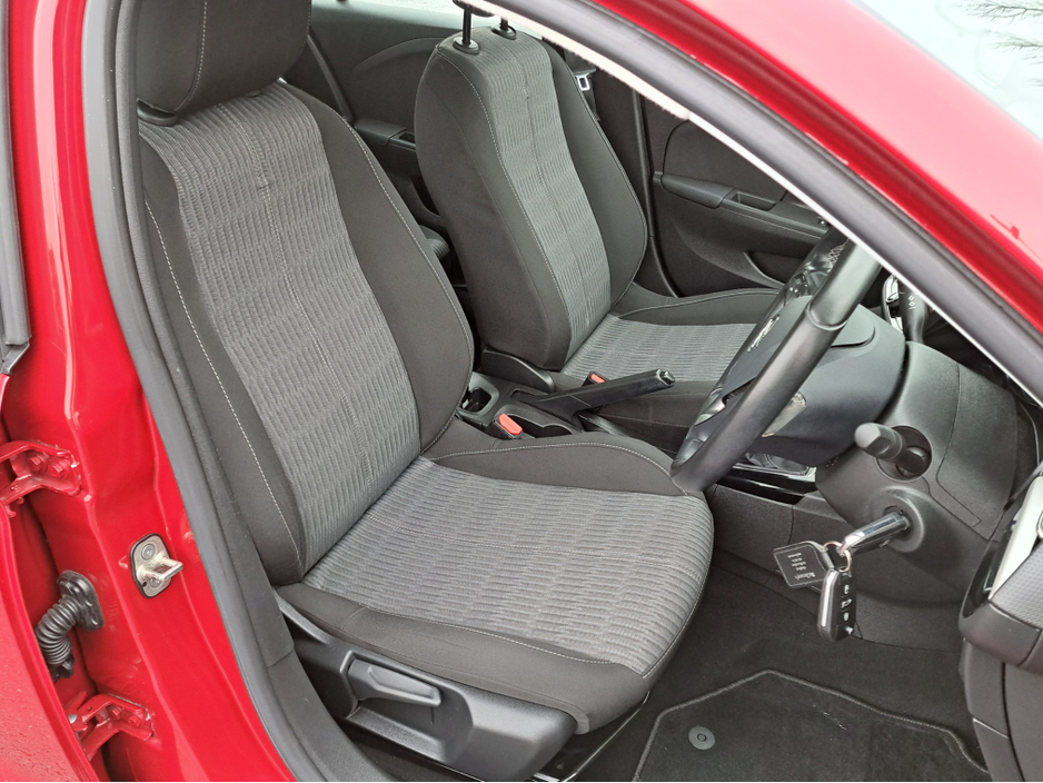 2022 Opel Corsa SC 1.2 75BHP **LED HEADLIGHTS** €16,500
