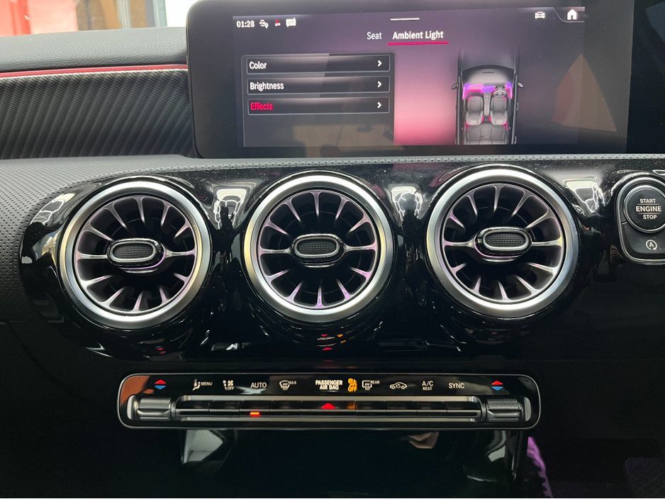 2024 Mercedes-Benz A Class - image 20