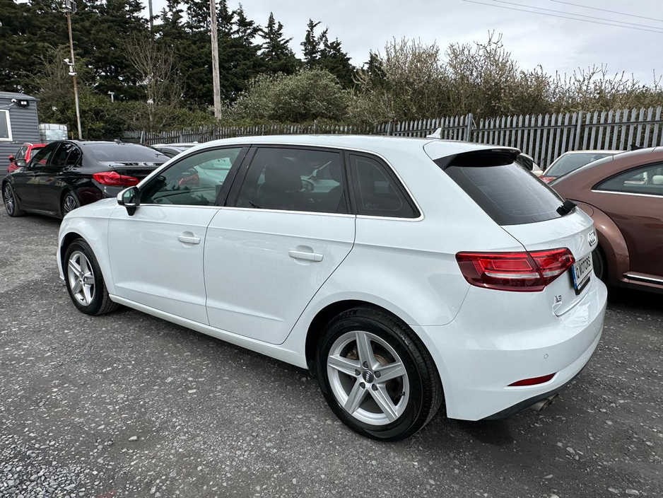 2017 Audi A3 - image 4