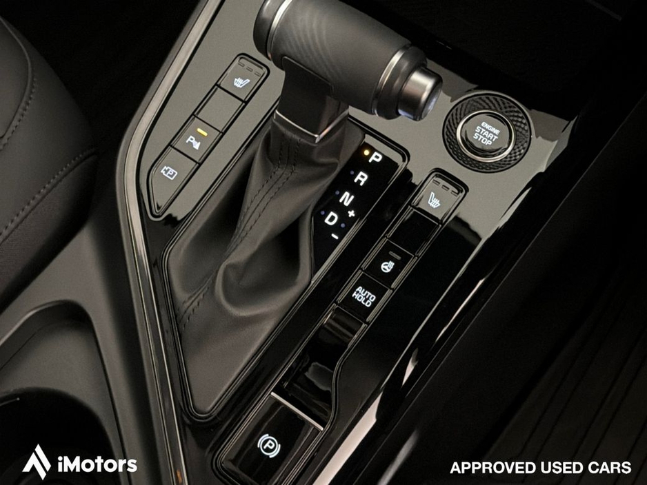 2024 Kia Niro PHEV €30,900