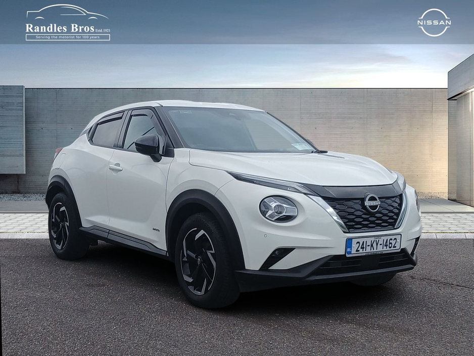 2024 Nissan Juke for sale in , Ireland