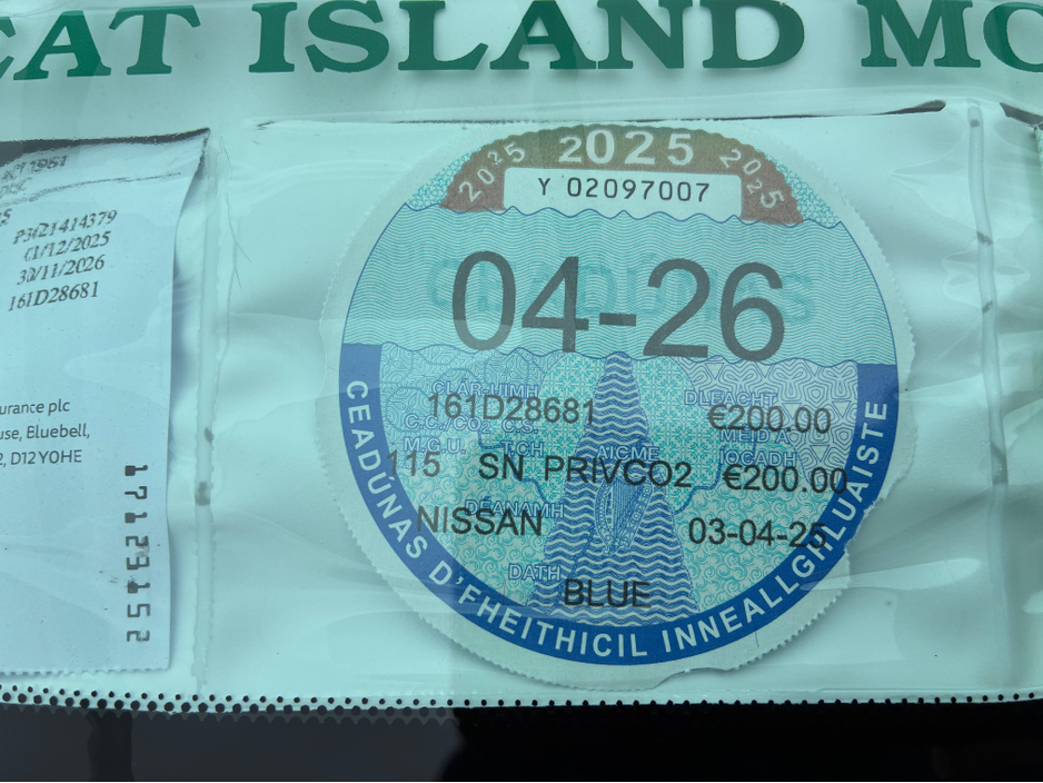 2016 Nissan Micra - image 6