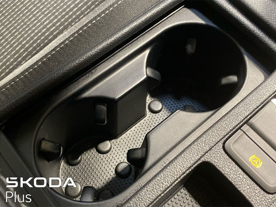 2025 Skoda Octavia Combi Selection 1.5TSI 115bhp €30,950