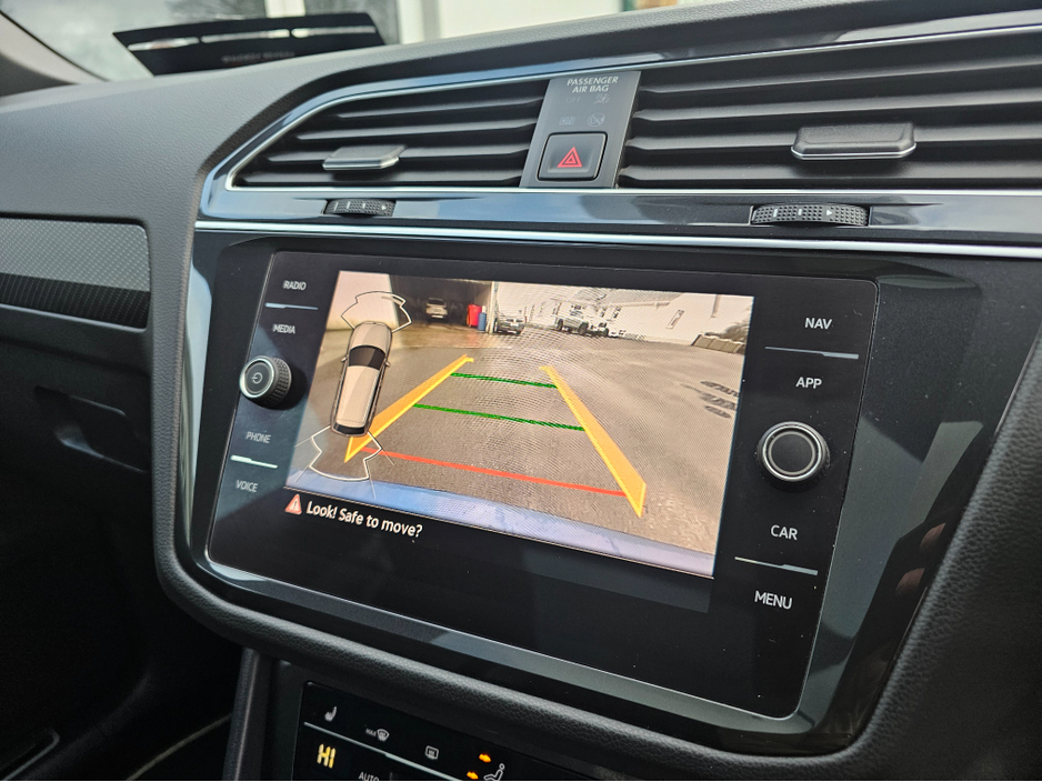 2022 Volkswagen Tiguan DEPOSIT TAKEN €38,950