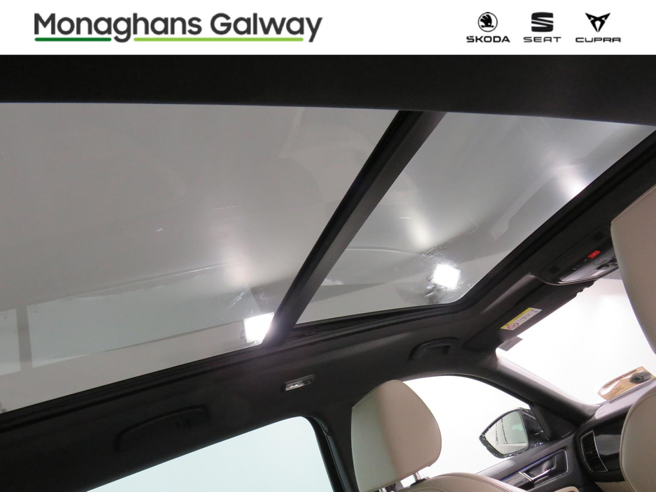 2020 Skoda Kodiaq - image 21