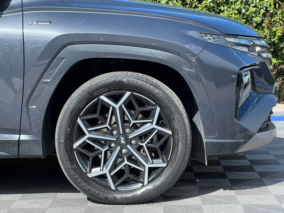 2023 Hyundai Tucson - image 9
