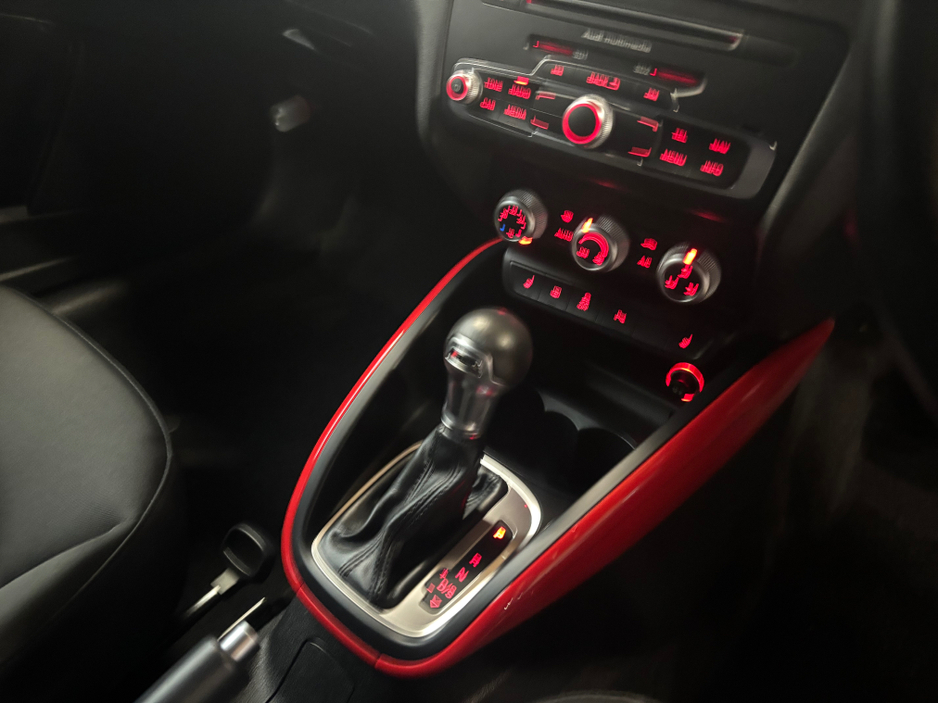 2018 Audi A1 1.0 tfsi stronic auto only 49000 kms €16,999
