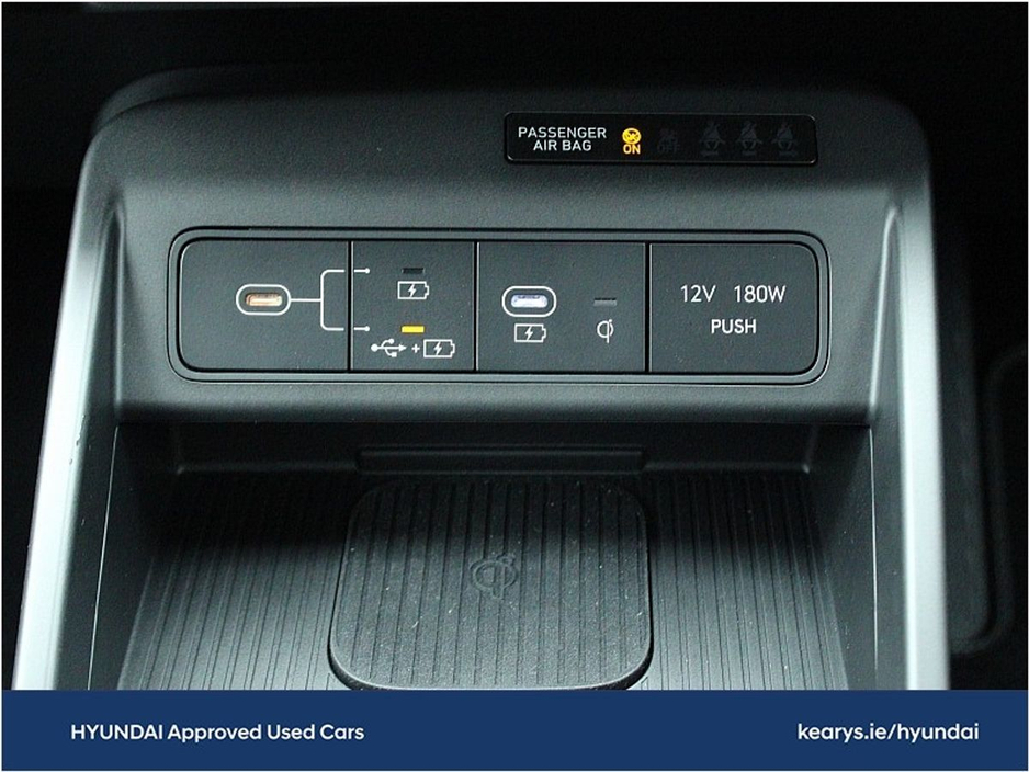 2026 Hyundai Kona - image 22