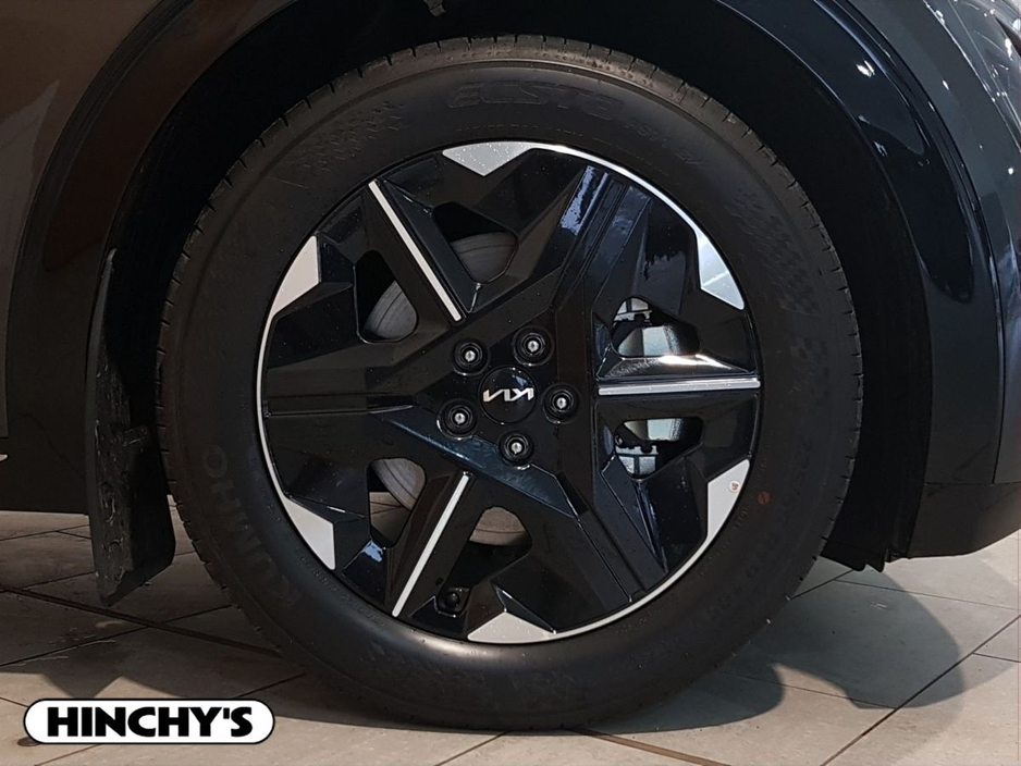 2026 Kia EV6 EV6 Earth PE