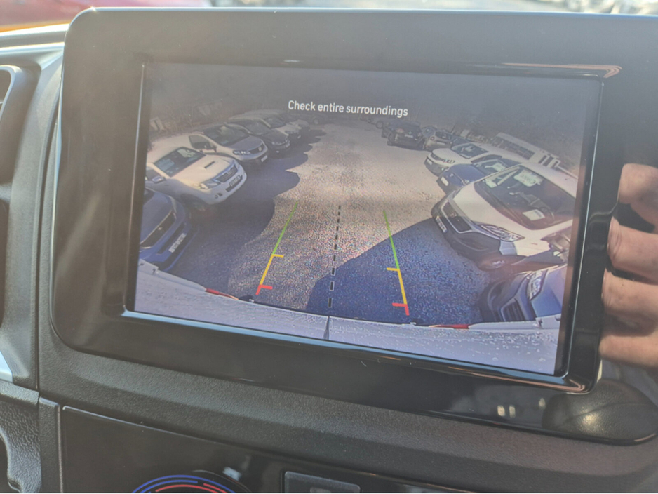 2023 Fiat Ducato - image 10