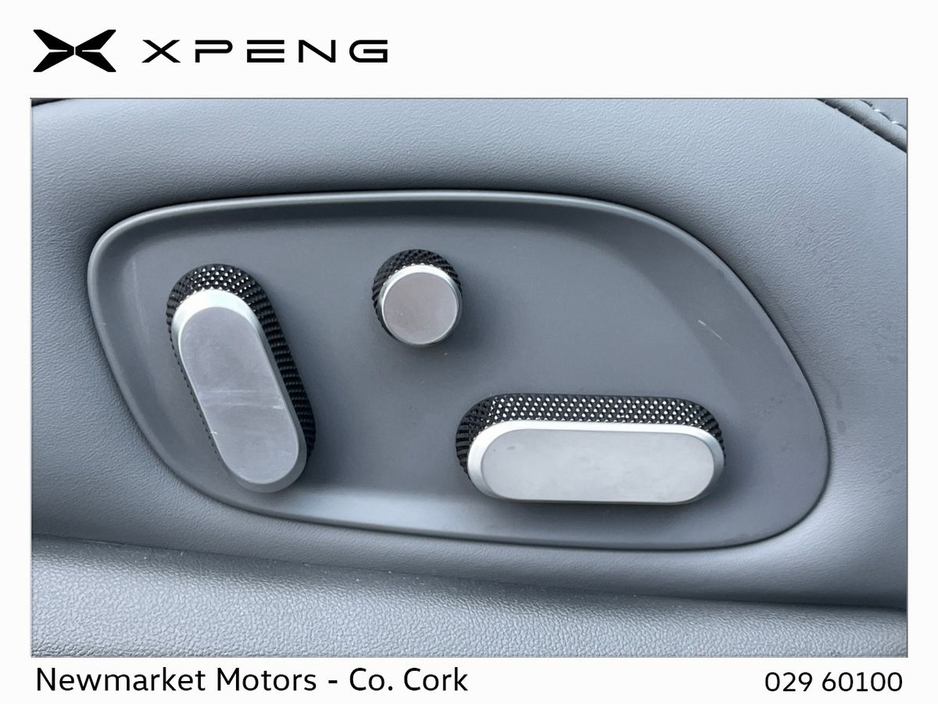 2026 Xpeng G6 - image 13