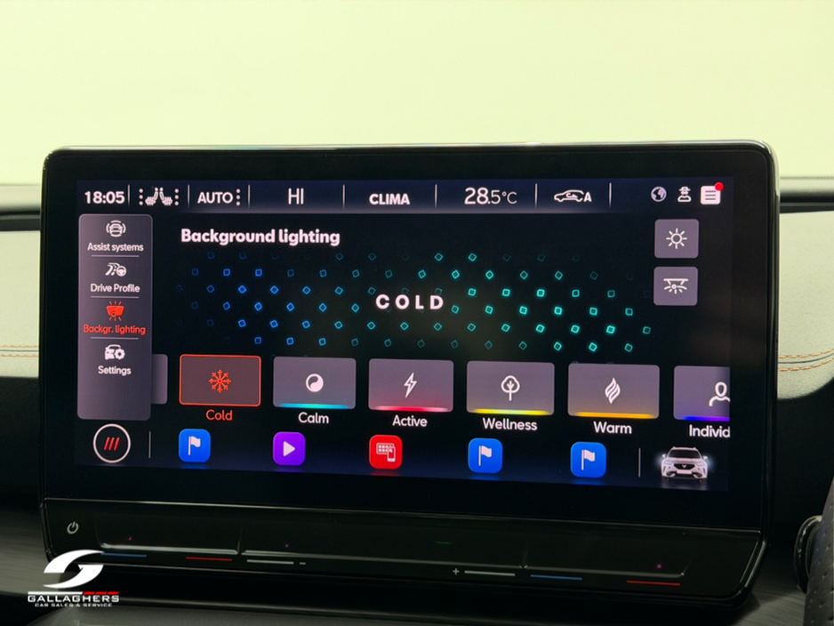 2023 Cupra Formentor - image 32