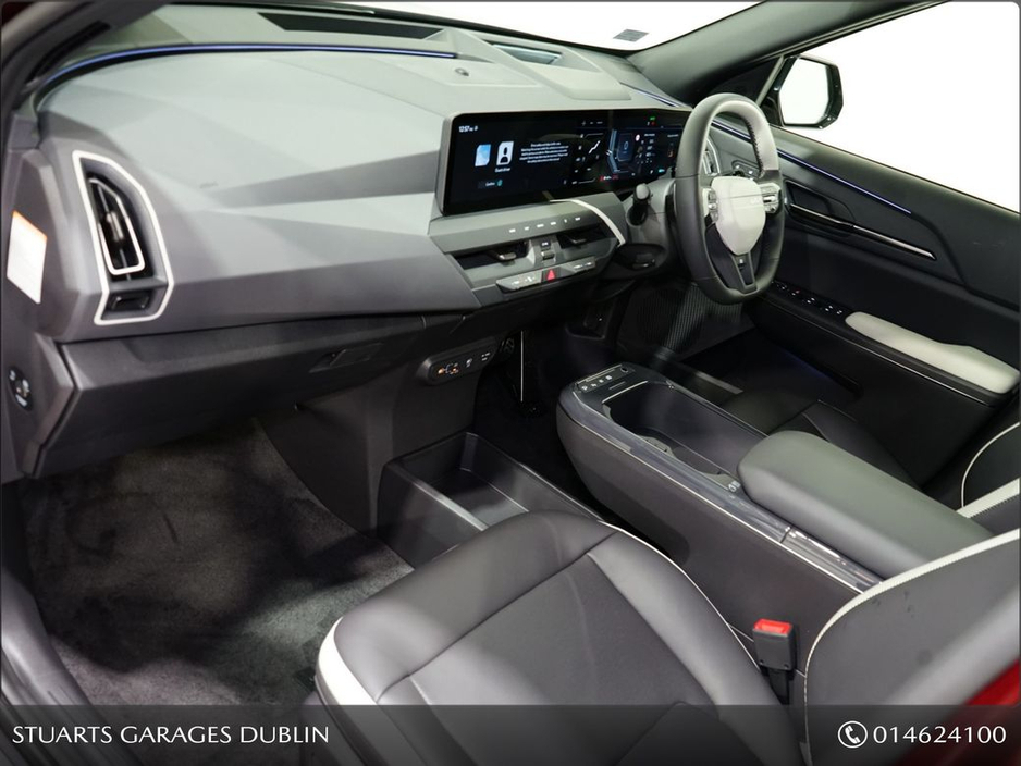 2026 Kia EV5 - image 12