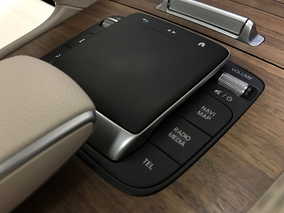 2024 Mercedes-Benz GLE Class GLE350 DE 4Matic AMG Exterior Line €104,900